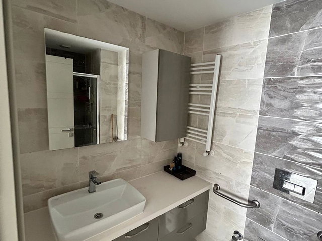 MEYDAN ARDIÇLI SİTESİNDE 2+1 KİRALIK FUL EŞYALI DAİRE