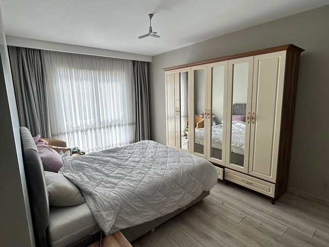 MEYDAN ARDIÇLI SİTESİNDE 2+1 KİRALIK FUL EŞYALI DAİRE