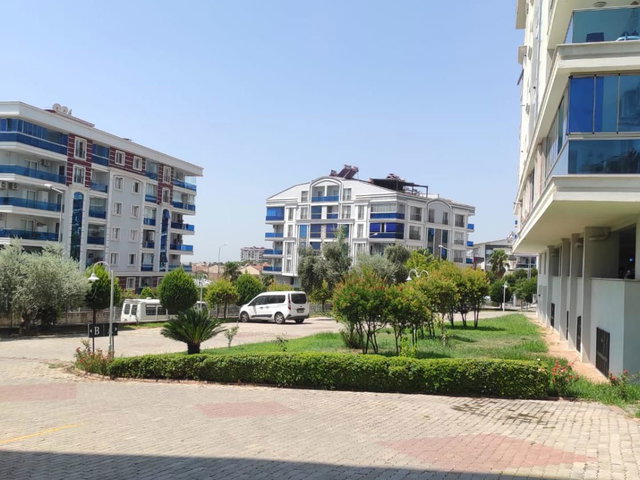 RE/MAX PIN'DEN | AYDIN EFELER KEMER MAHALLESİ'NDE | SİTE İÇERİSİNDE | 3+1 | 145 M² | HAVUZLU |