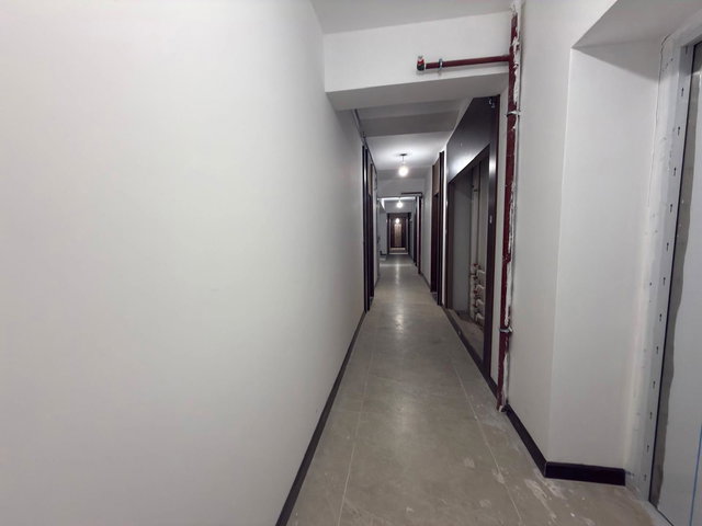 ÇANAKKALE MERKEZ RİVER LİFE SİTESİNDE 1+1 KIRALIK DAİRE