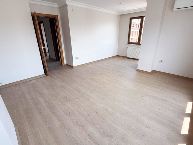 BAĞLARBAŞIN'DA A KALİTE 15 M² TERASLI 175 M² 4+2 KİRALIK DUBLEKS
