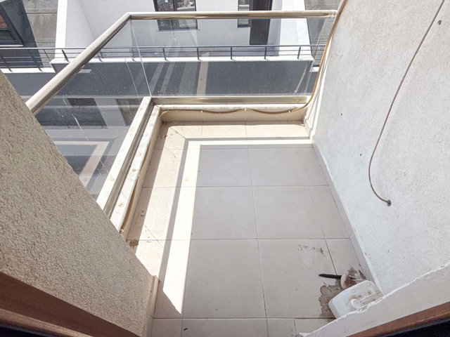 BAĞLARBAŞIN'DA A KALİTE 15 M² TERASLI 175 M² 4+2 KİRALIK DUBLEKS