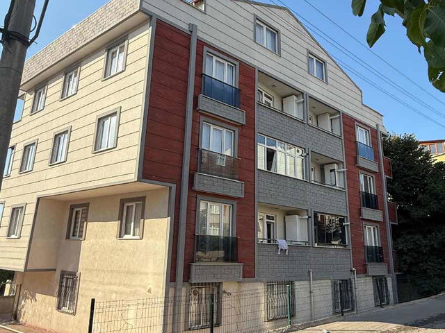 ARAPÇEŞME'DE 4+1 DUBLEKS GENİŞ FERAH VE KULLANIŞLI