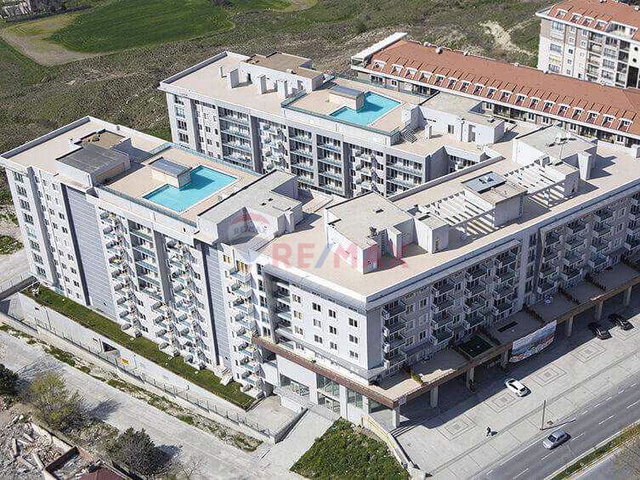 BULVAR ÜZERİ DOĞA PANAROMA SATILIK  2+1 DAİRE