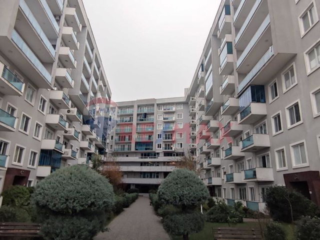 BULVAR ÜZERİ DOĞA PANAROMA SATILIK  2+1 DAİRE