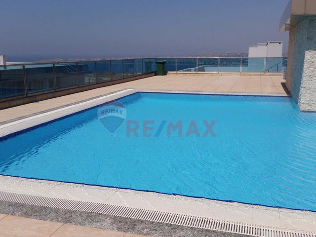 BULVAR ÜZERİ DOĞA PANAROMA SATILIK  2+1 DAİRE