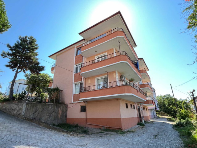 REMAXÇAKRA ÖMER ONAYCI'DAN KARAMÜRSELDE SATILIK 3+1 FIRSAT DAIRE