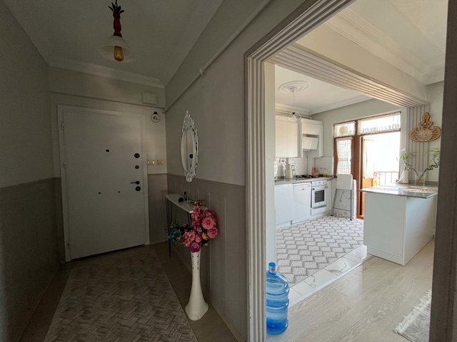REMAXÇAKRA ÖMER ONAYCI'DAN KARAMÜRSELDE SATILIK 3+1 FIRSAT DAIRE