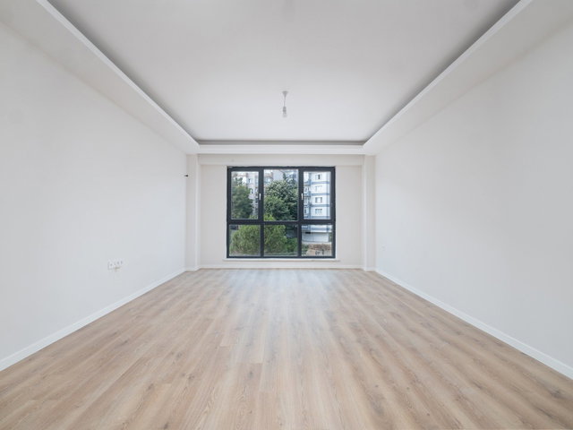 REMAX AREA DAN CADDE ÜZERINDE SATILIK ARA KAT SIFIR 3+1 DAIRE