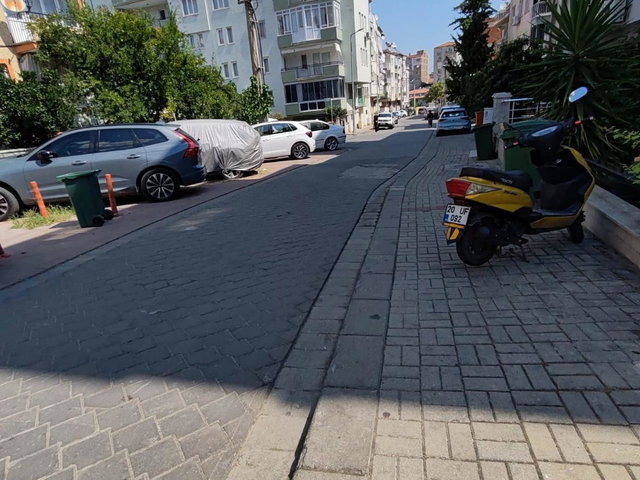 ATALAR MH'NDE ÇINAR'A YÜRÜME MESAFESİNDE MASRAFSIZ 3.5+1 DUBLEX