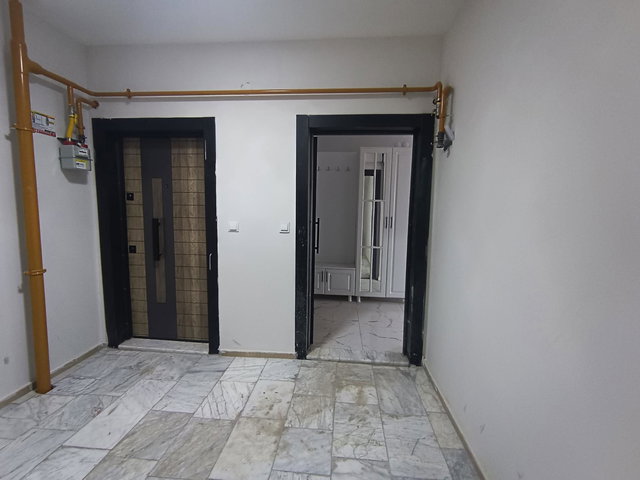 RE/MAX DEĞİŞİM'DEN DOĞUKENT'TE SATILIK LÜKS 3+1 DAİRE