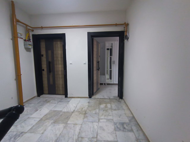 RE/MAX DEĞİŞİM'DEN DOĞUKENT'TE SATILIK LÜKS 3+1 DAİRE