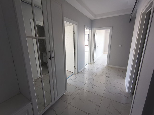 RE/MAX DEĞİŞİM'DEN DOĞUKENT'TE SATILIK LÜKS 3+1 DAİRE