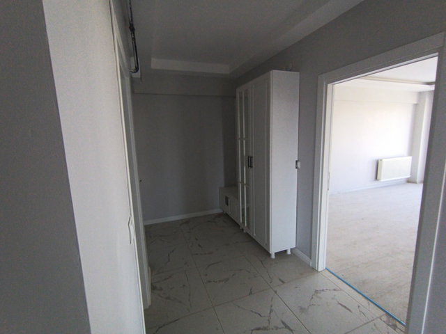 RE/MAX DEĞİŞİM'DEN DOĞUKENT'TE SATILIK LÜKS 3+1 DAİRE