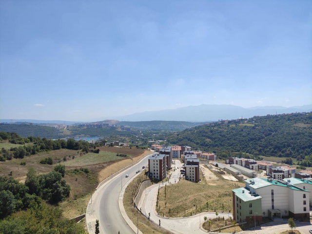 GÖLKAY MANZARALI SEPETÇI TOKI 2+1 KIRALIK DAIRE