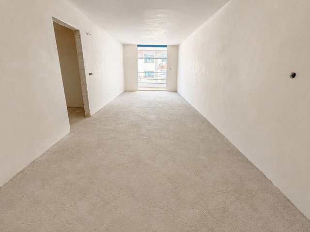 NK KÜÇÜKYALI MERKEZ 2.KAT BALKONLU 2+1 109M² SATILIK FIRSAT DAİRE