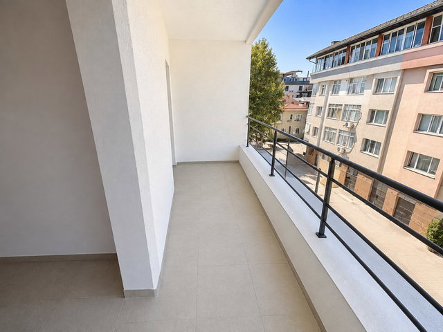 NK KÜÇÜKYALI MERKEZ 2.KAT BALKONLU 2+1 109M² SATILIK FIRSAT DAİRE