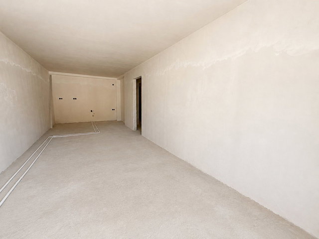 NK KÜÇÜKYALI MERKEZ 2.KAT BALKONLU 2+1 109M² SATILIK FIRSAT DAİRE