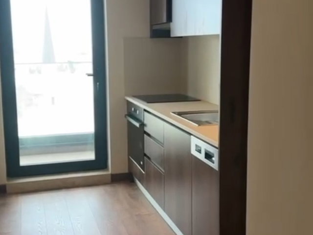 BAĞCILAR’DA SİTE İÇİNDE 2023 YAPIMI 2+1 | 11. KAT | 2 BANYO | KREDİYE UYGUN