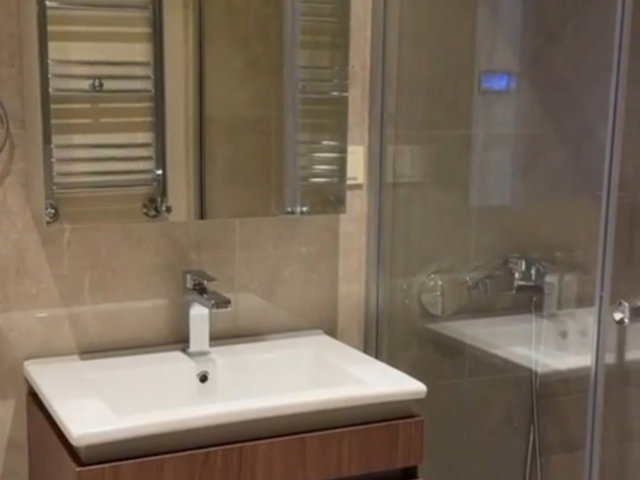 BAĞCILAR’DA SİTE İÇİNDE 2023 YAPIMI 2+1 | 11. KAT | 2 BANYO | KREDİYE UYGUN