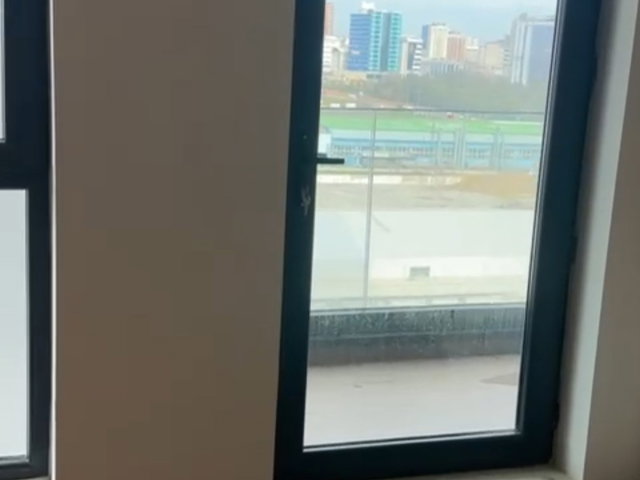 BAĞCILAR’DA SİTE İÇİNDE 2023 YAPIMI 2+1 | 11. KAT | 2 BANYO | KREDİYE UYGUN