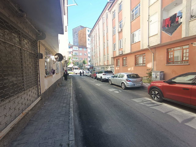RE/MAX DEĞİŞİM'DEN KÜLTÜR MAH. EŞYALI 3+1 KİRALIK DAİRE!