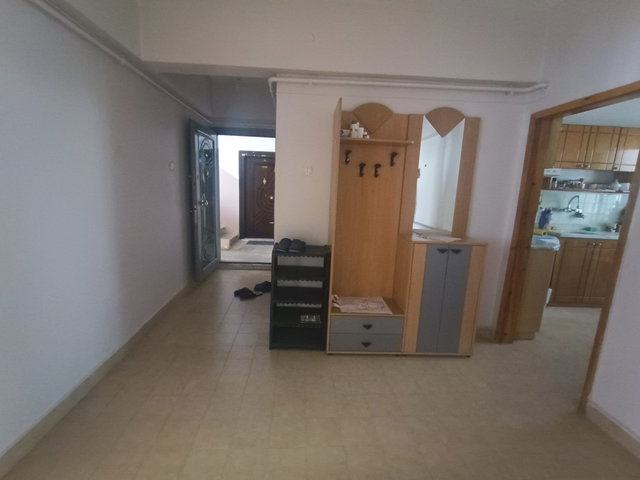 RE/MAX DEĞİŞİM'DEN KÜLTÜR MAH. EŞYALI 3+1 KİRALIK DAİRE!