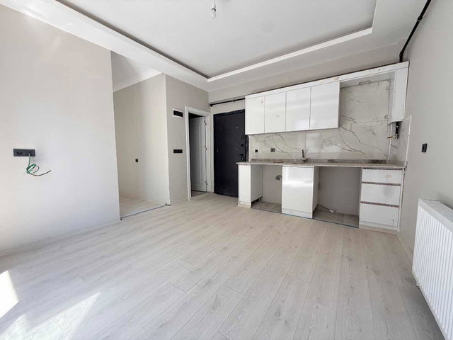 RE/MAX EDE'DEN ÜNİVERSİTE CİVARINDA YATIRIMLIK SATILIK 1+1 DAİRE