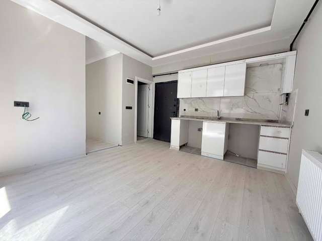 RE/MAX EDE'DEN ÜNİVERSİTE CİVARINDA YATIRIMLIK SATILIK 1+1 DAİRE