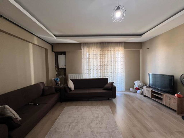 SEFA MAVERA REZİDANS’TA 1+1 SATILIK FERAH AYDINLIK DAİRE
