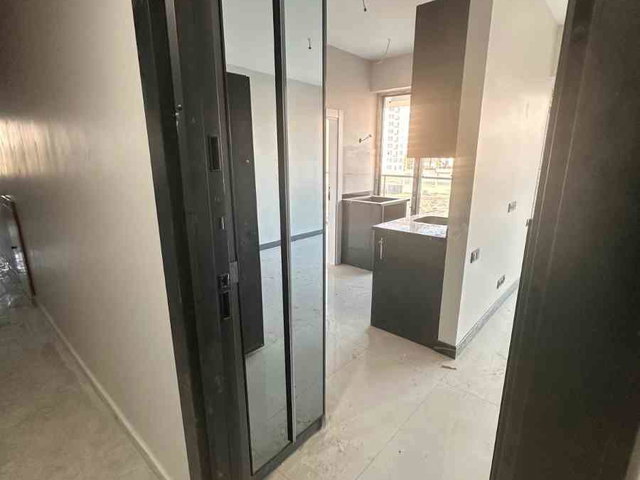 ESENBOĞA HAVAALANI YAKINI  SENDİEGO REZİDANS TA SATILIK 1+1 HAVUZLU DAİRE
