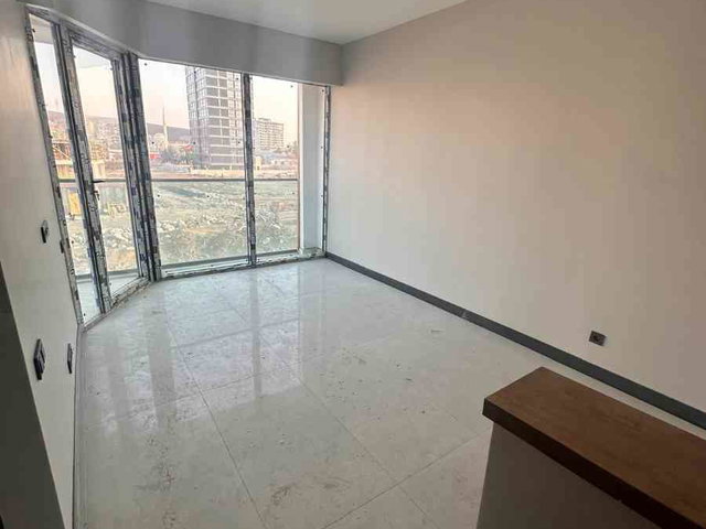 ESENBOĞA HAVAALANI YAKINI  SENDİEGO REZİDANS TA SATILIK 1+1 HAVUZLU DAİRE