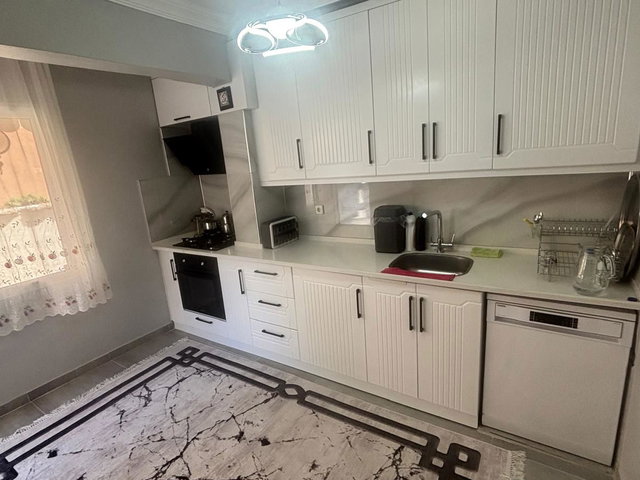 ALİAĞA KÜLTÜR MAH’DE 3+1, 120 M² BRÜT | GİRİŞ KAT | 4 CEPHELİ | BALKONLU