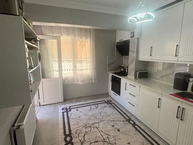 ALİAĞA KÜLTÜR MAH’DE 3+1, 120 M² BRÜT | GİRİŞ KAT | 4 CEPHELİ | BALKONLU