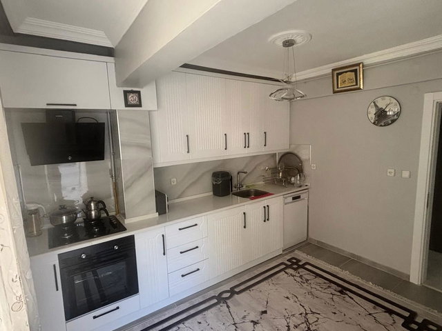 ALİAĞA KÜLTÜR MAH’DE 3+1, 120 M² BRÜT | GİRİŞ KAT | 4 CEPHELİ | BALKONLU