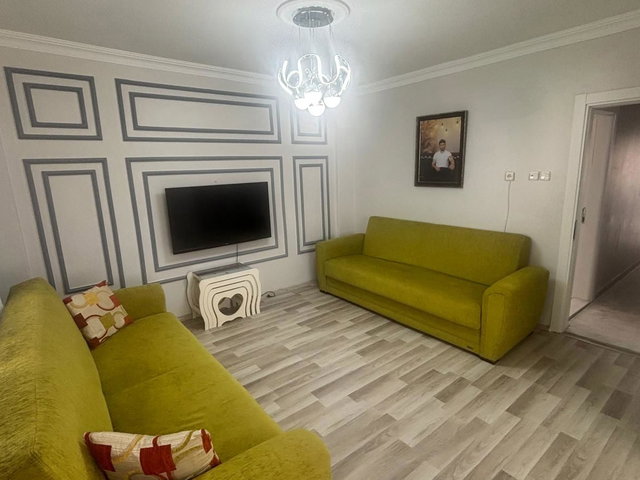 ALİAĞA KÜLTÜR MAH’DE 3+1, 120 M² BRÜT | GİRİŞ KAT | 4 CEPHELİ | BALKONLU