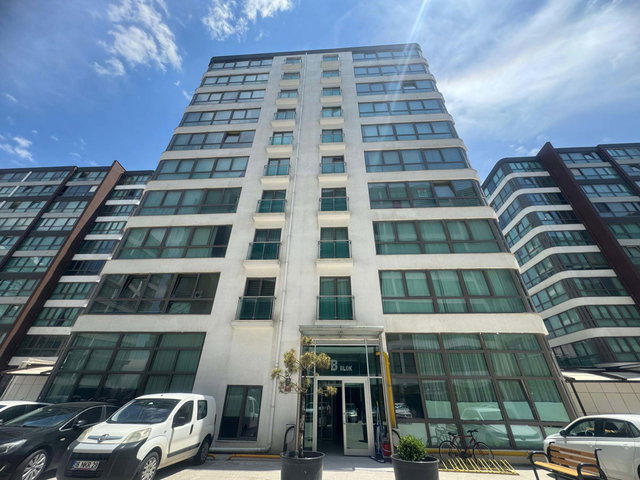 ERYAMAN AKIN 688 SİTESİNDE  EŞYALI KİRALIK DAİRE