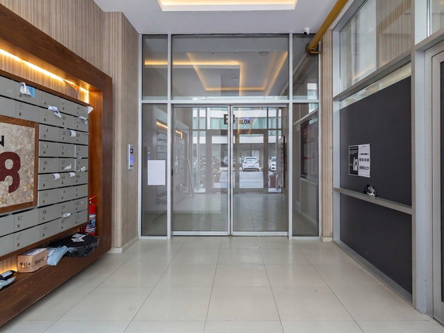 ERYAMAN AKIN 688 SİTESİNDE  EŞYALI KİRALIK DAİRE