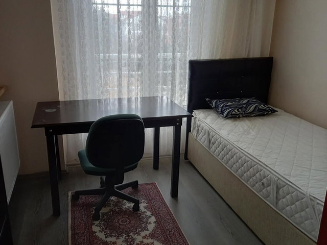 MODERN EVLER’DE EŞYALI 2+1 | KİRACILI SATILIK DAIRE