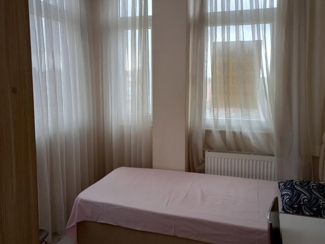 MODERN EVLER’DE EŞYALI 2+1 | KİRACILI SATILIK DAIRE