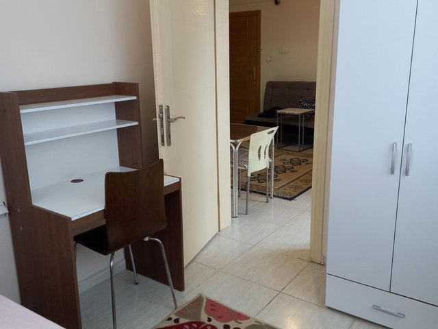 MODERN EVLER’DE EŞYALI 2+1 | KİRACILI SATILIK DAIRE