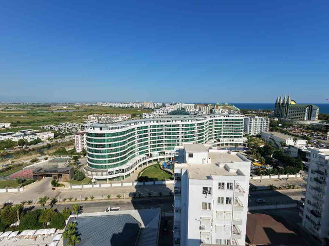KUNDU TURİZMCİLER HAYAT SİTESİ’NDE KULLANIŞLI 2+1 KİRALIK DAİRE