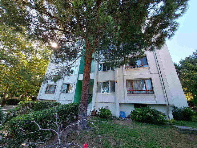 ATAŞEHIR ATATÜRK MAHALLESİNDE MIMOZA-5 SİTESI 4+1 BÜYÜK TİP KİRALIK DAİRE