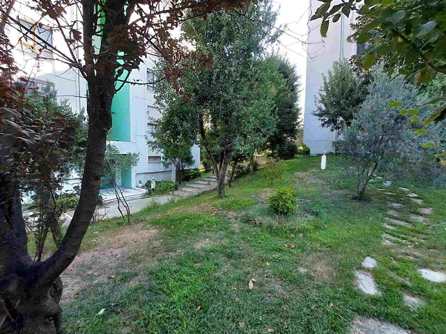 ATAŞEHIR ATATÜRK MAHALLESİNDE MIMOZA-5 SİTESI 4+1 BÜYÜK TİP KİRALIK DAİRE