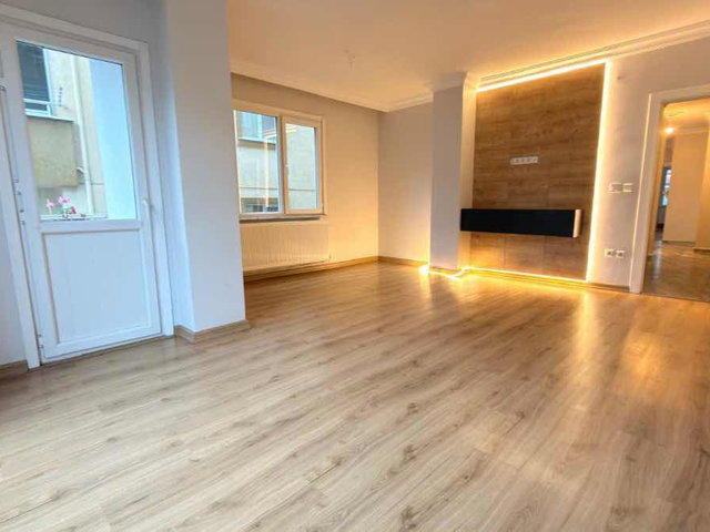 SANCAKTEPE FATİH MAH’DE 2+1 | 110 M² BRÜT | BALKONLU | BOŞ KİRALIK DAİRE