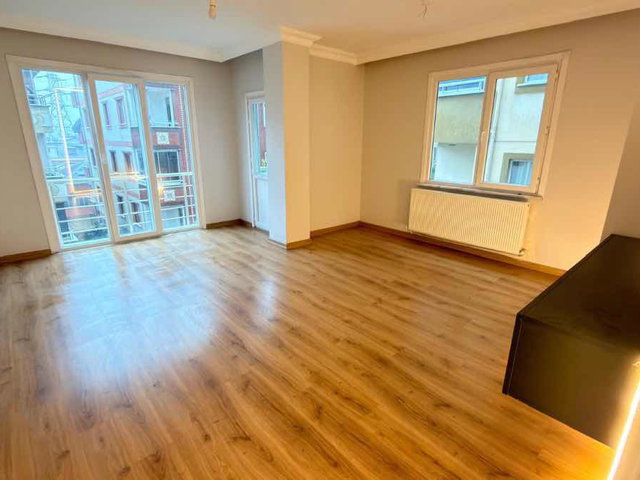 SANCAKTEPE FATİH MAH’DE 2+1 | 110 M² BRÜT | BALKONLU | BOŞ KİRALIK DAİRE