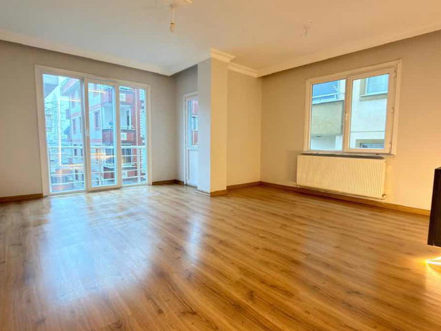 SANCAKTEPE FATİH MAH’DE 2+1 | 110 M² BRÜT | BALKONLU | BOŞ KİRALIK DAİRE