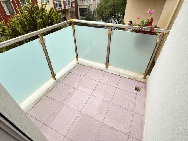 SANCAKTEPE FATİH MAH’DE 2+1 | 110 M² BRÜT | BALKONLU | BOŞ KİRALIK DAİRE