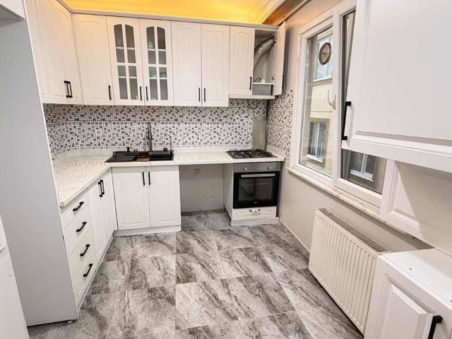 SANCAKTEPE FATİH MAH’DE 2+1 | 110 M² BRÜT | BALKONLU | BOŞ KİRALIK DAİRE