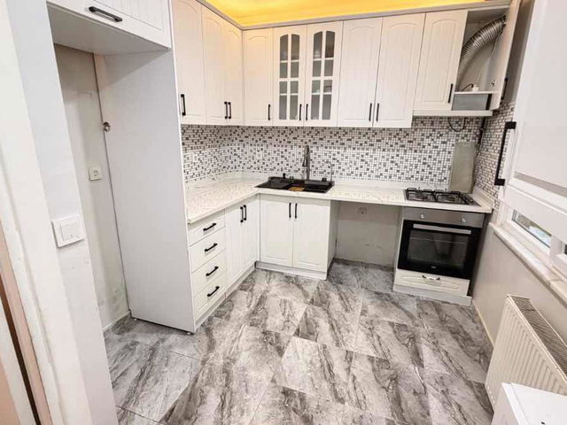 SANCAKTEPE FATİH MAH’DE 2+1 | 110 M² BRÜT | BALKONLU | BOŞ KİRALIK DAİRE